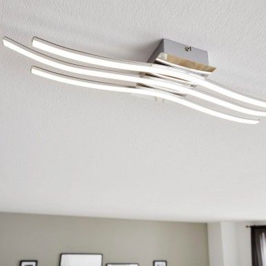 Candeeiro de Teto EGLO 31995 RONCADE