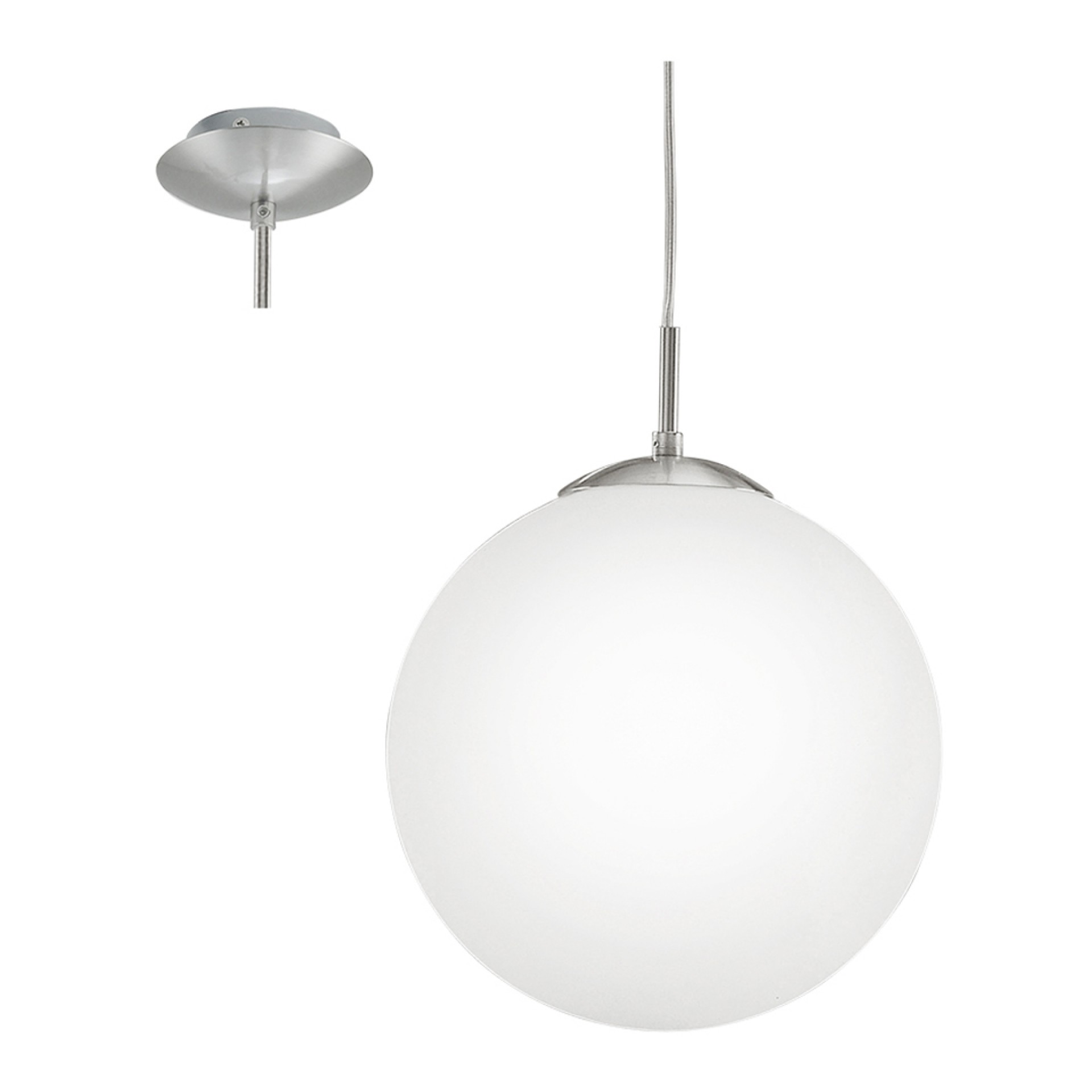 Candeeiro suspenso EGLO 85263 RONDO