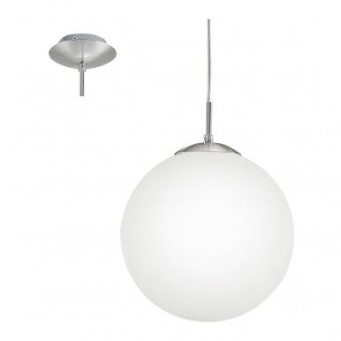 Candeeiro suspenso EGLO 85263 RONDO