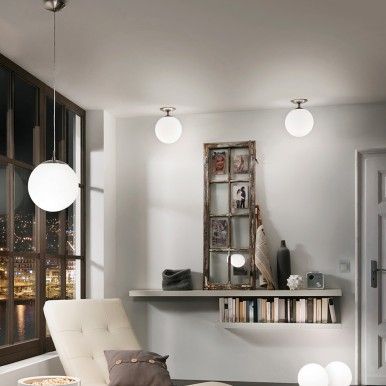 Candeeiro suspenso EGLO 85263 RONDO