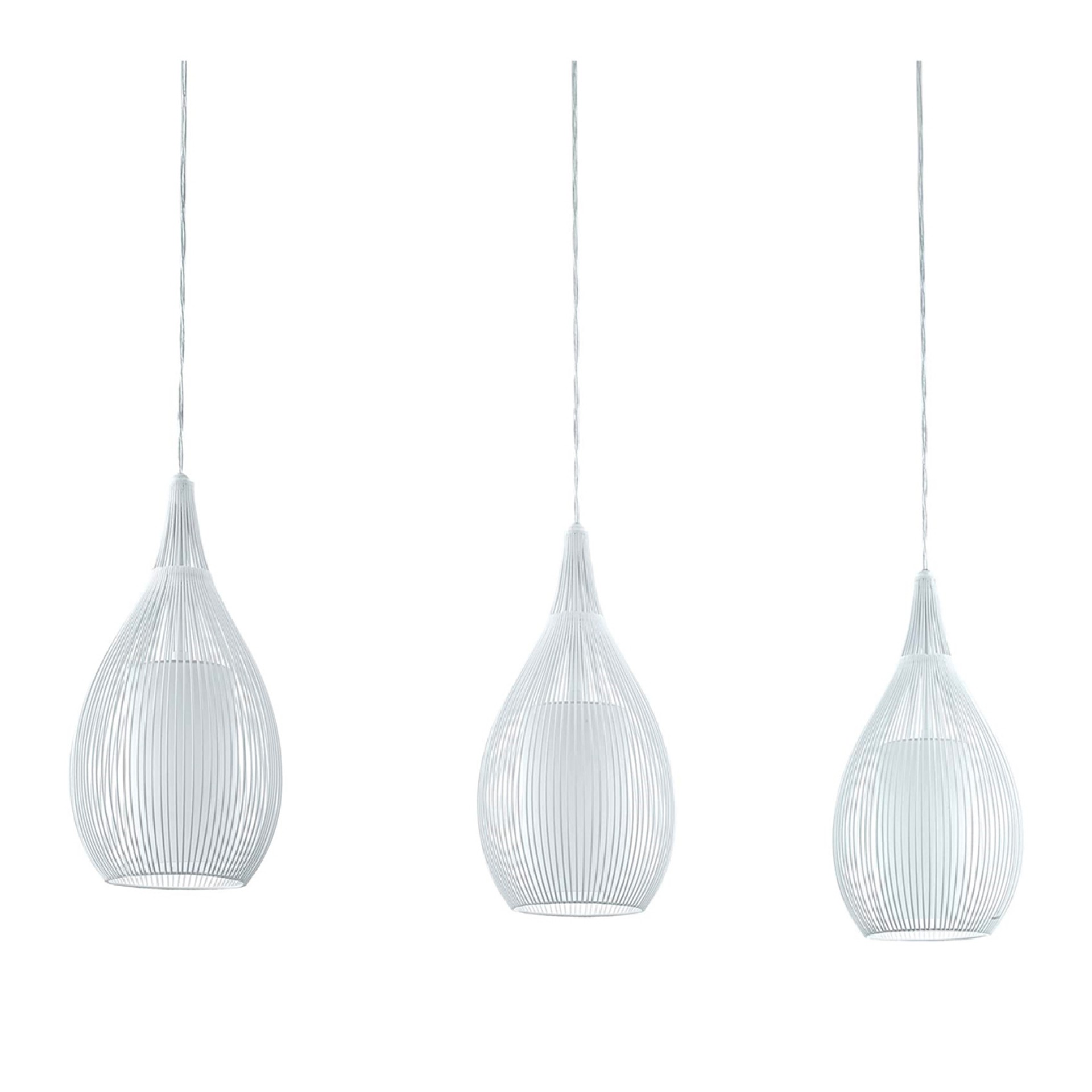 Candeeiro Suspenso EGLO 94388 RAZONI