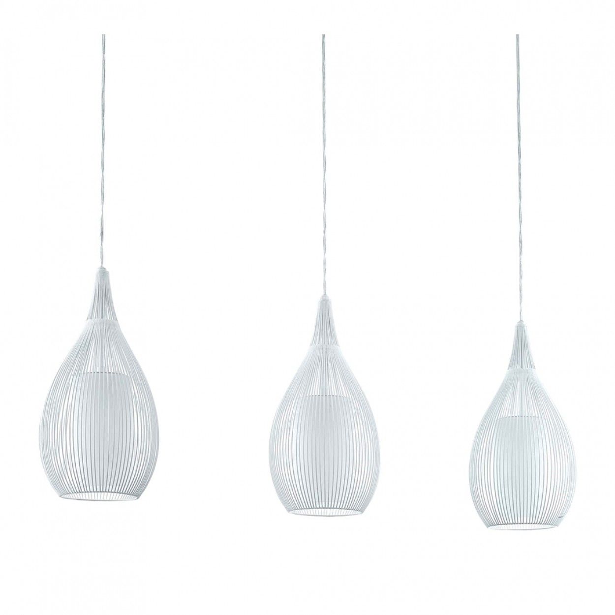 Candeeiro Suspenso EGLO 94388 RAZONI