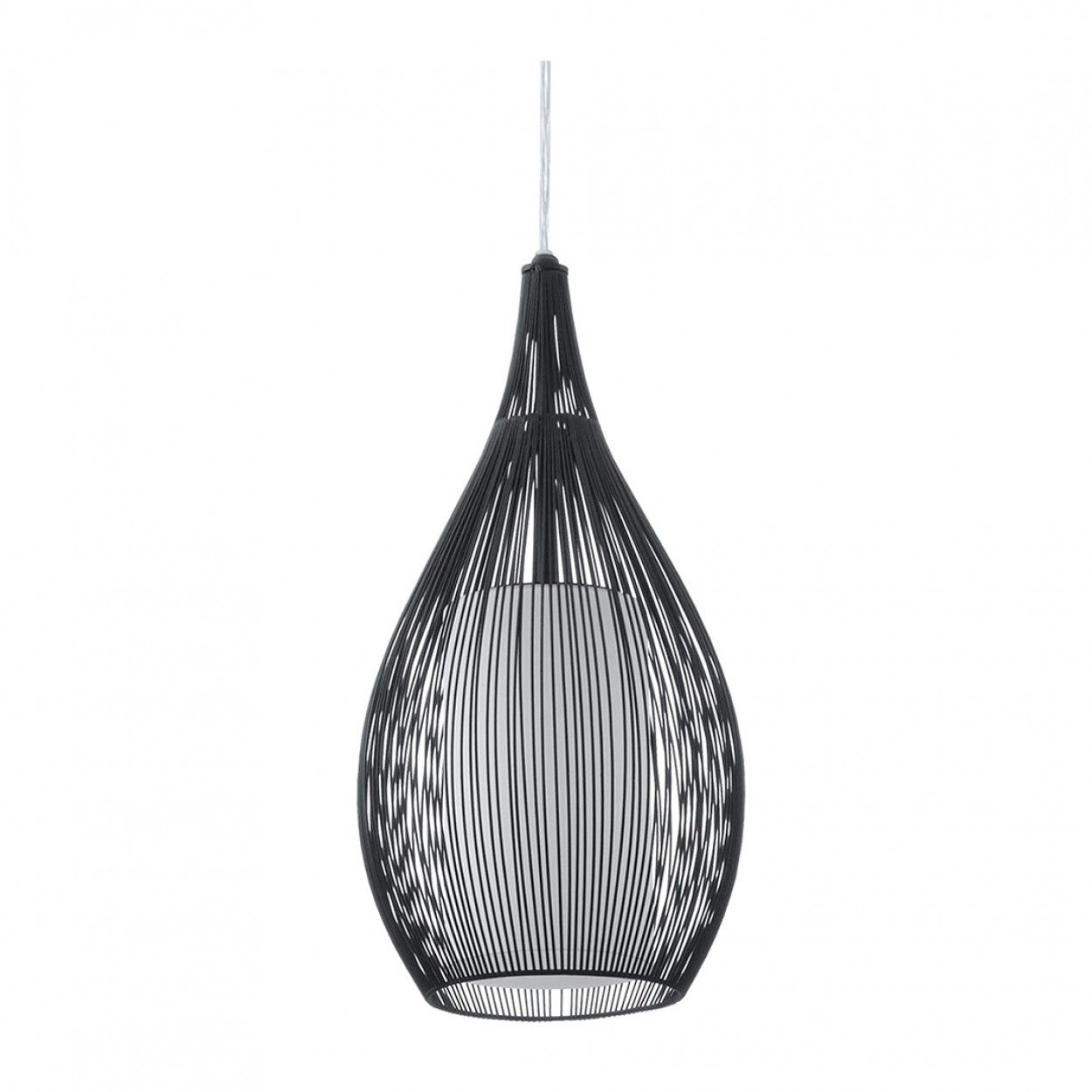 Candeeiro Suspenso EGLO 94389 RAZONI