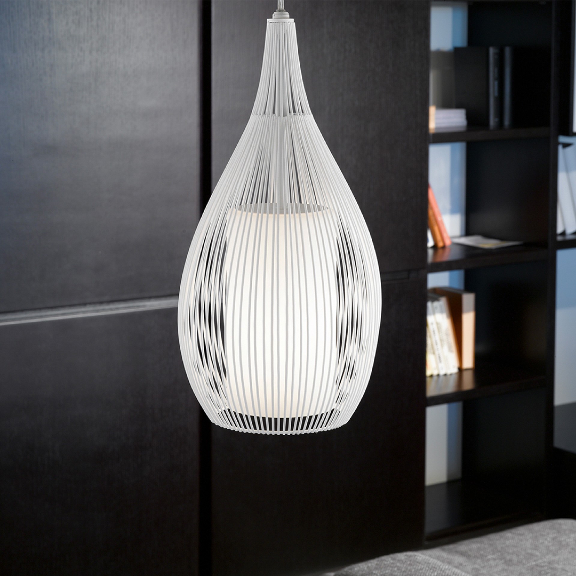 Candeeiro Suspenso EGLO 94388 RAZONI