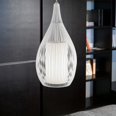 Candeeiro Suspenso EGLO 94388 RAZONI