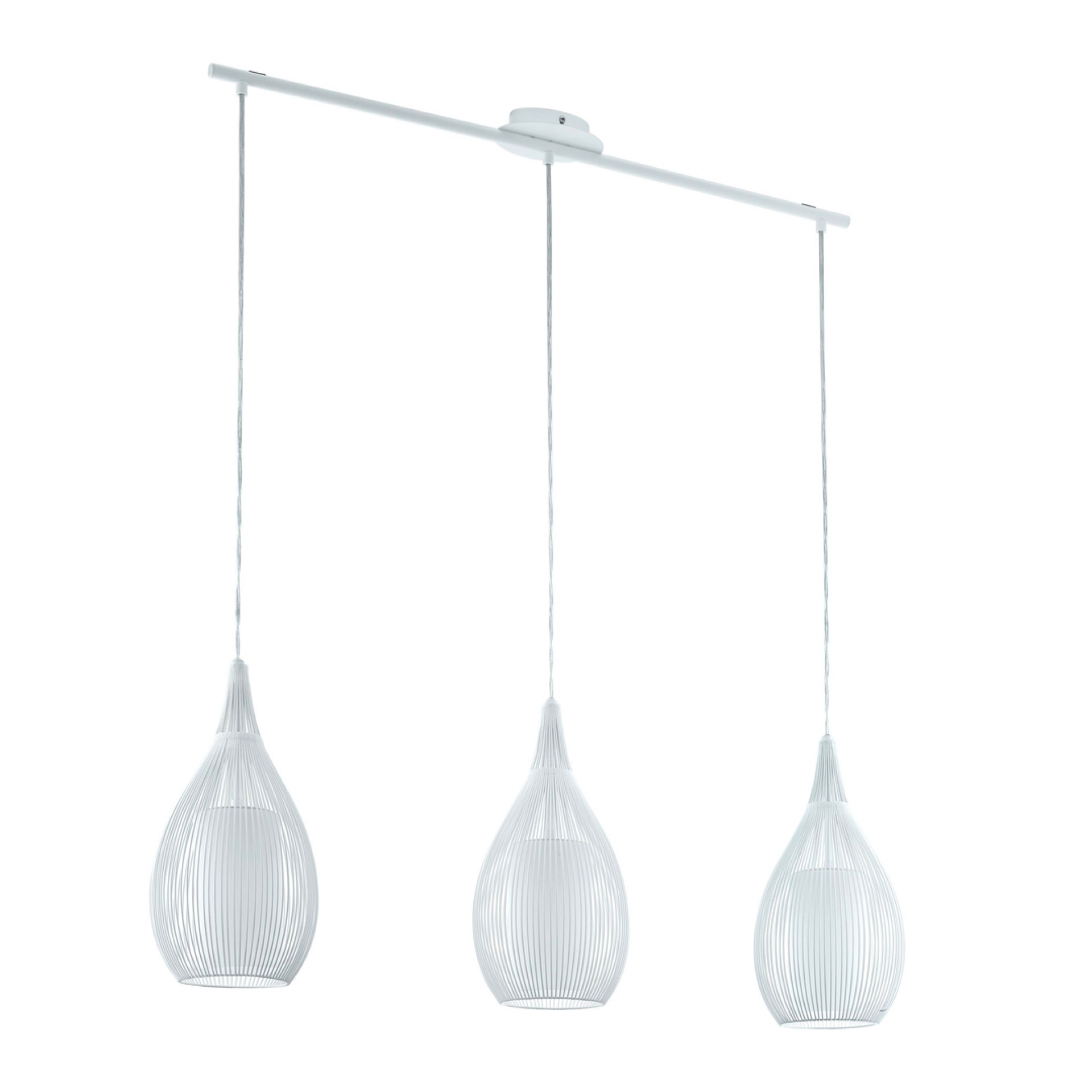 Candeeiro Suspenso EGLO 94388 RAZONI