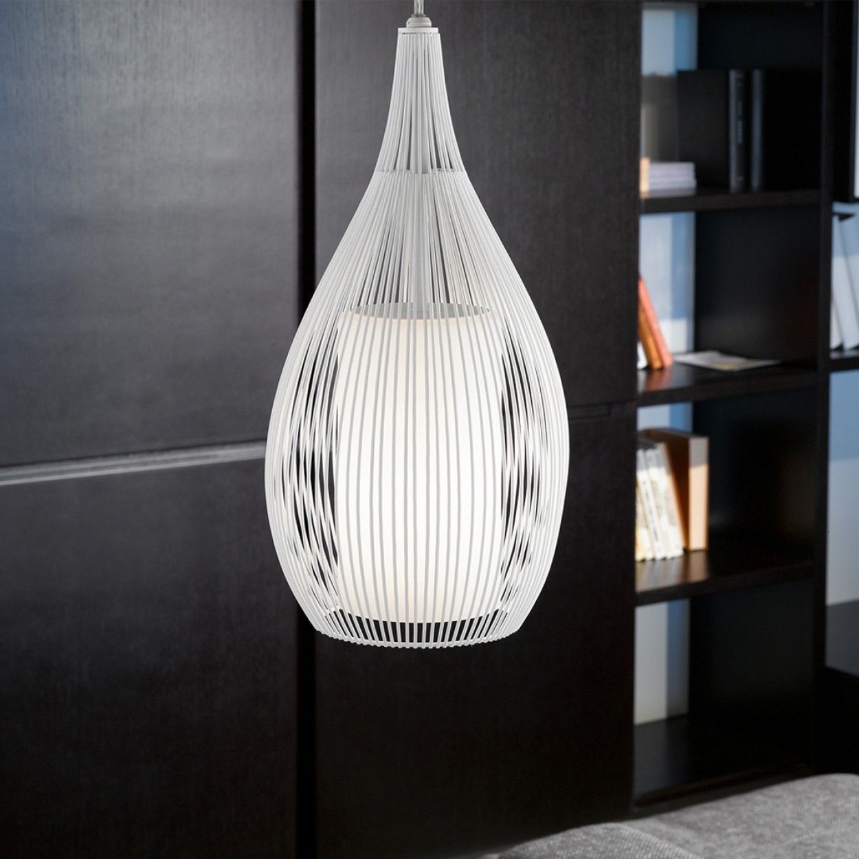 Candeeiro Suspenso EGLO 94388 RAZONI