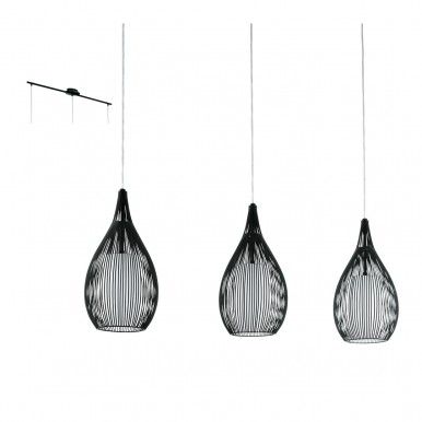 Candeeiro Suspenso EGLO 94389 RAZONI