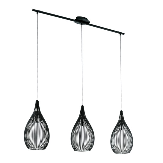Candeeiro Suspenso EGLO 94389 RAZONI - Image product