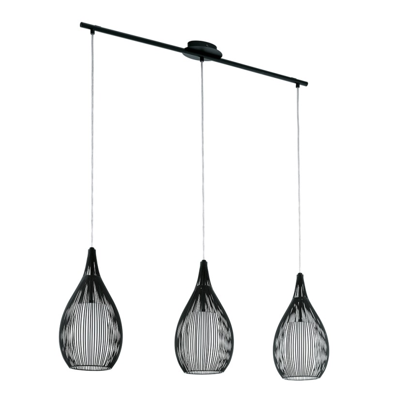 Candeeiro Suspenso EGLO 94389 RAZONI