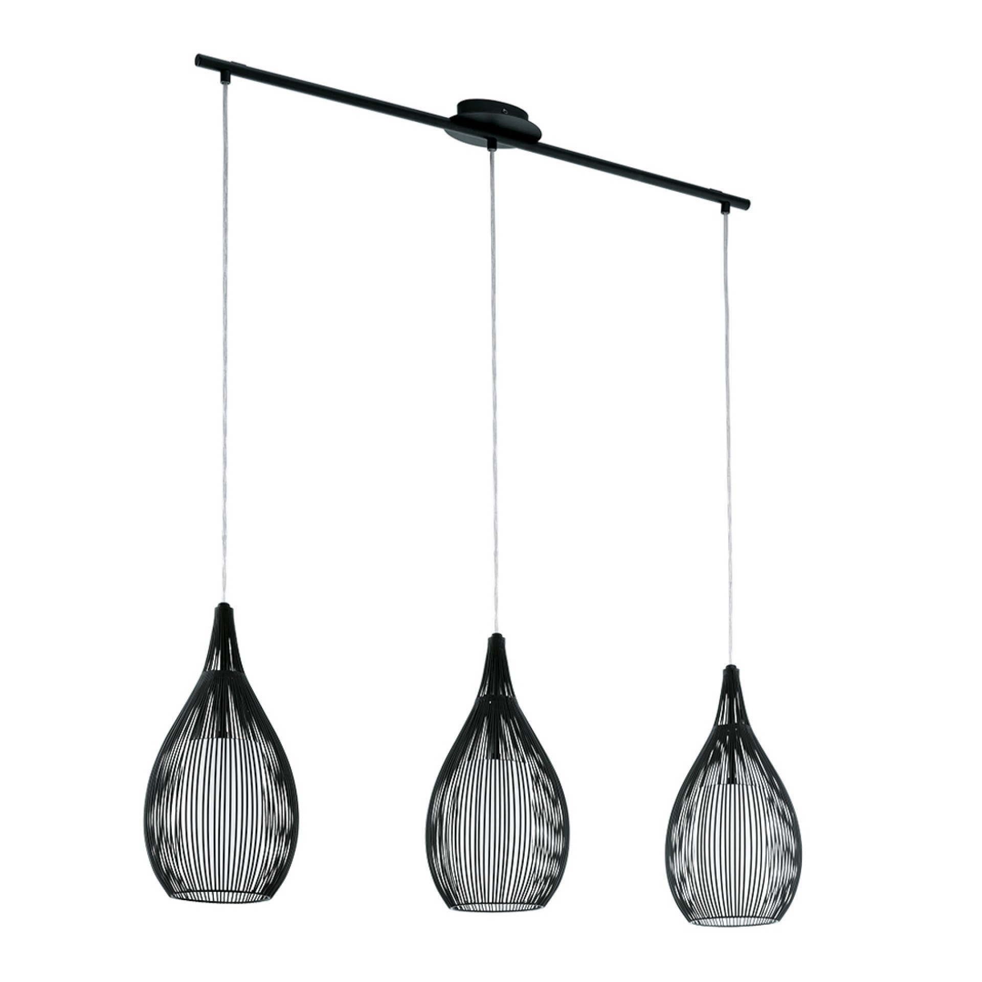 Candeeiro Suspenso EGLO 94389 RAZONI