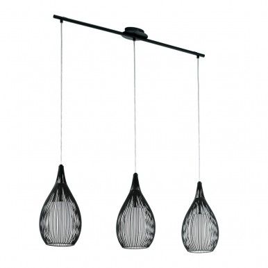 Candeeiro Suspenso EGLO 94389 RAZONI