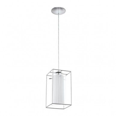 Candeeiro Suspenso EGLO 94377 Lociono1