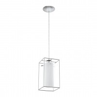 Candeeiro Suspenso EGLO 94377 Lociono1