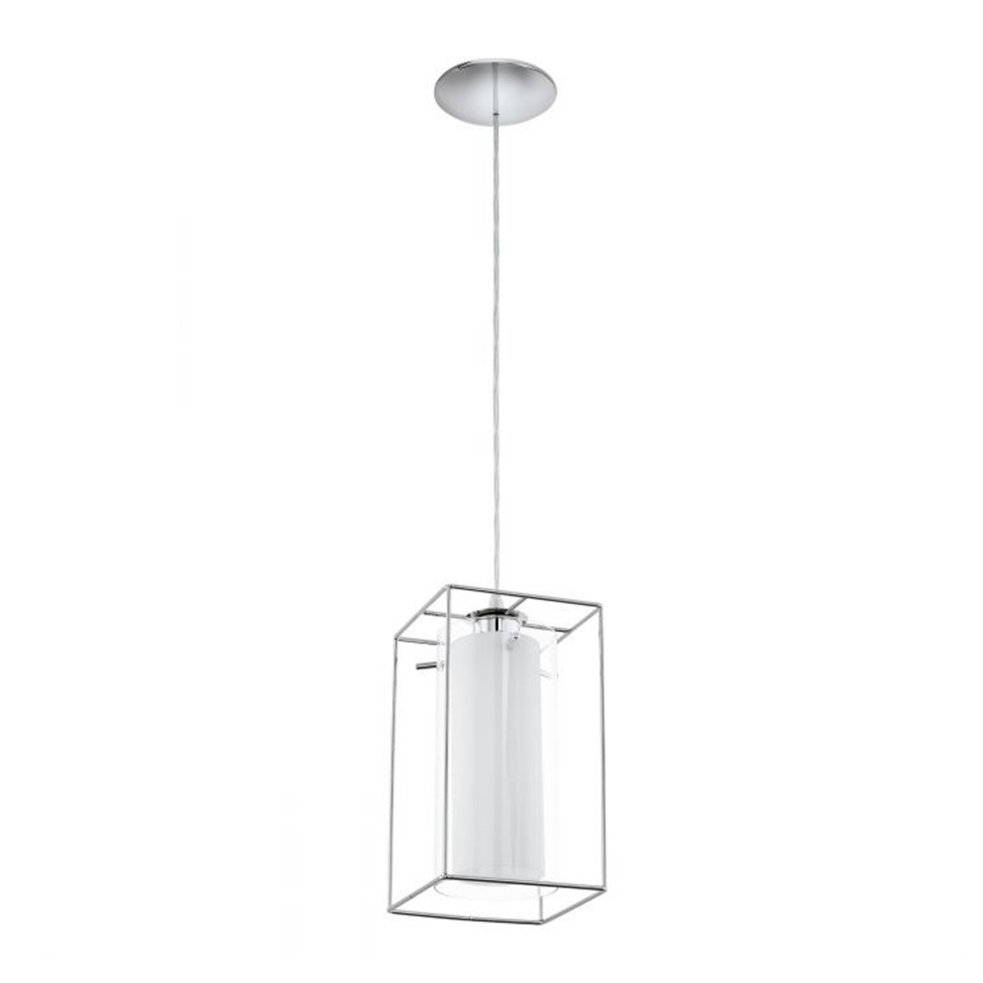 Candeeiro Suspenso EGLO 94377 Lociono1