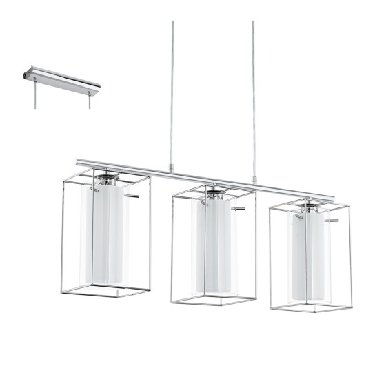 Candeeiro Suspenso EGLO 94378 Locino1 - Image product