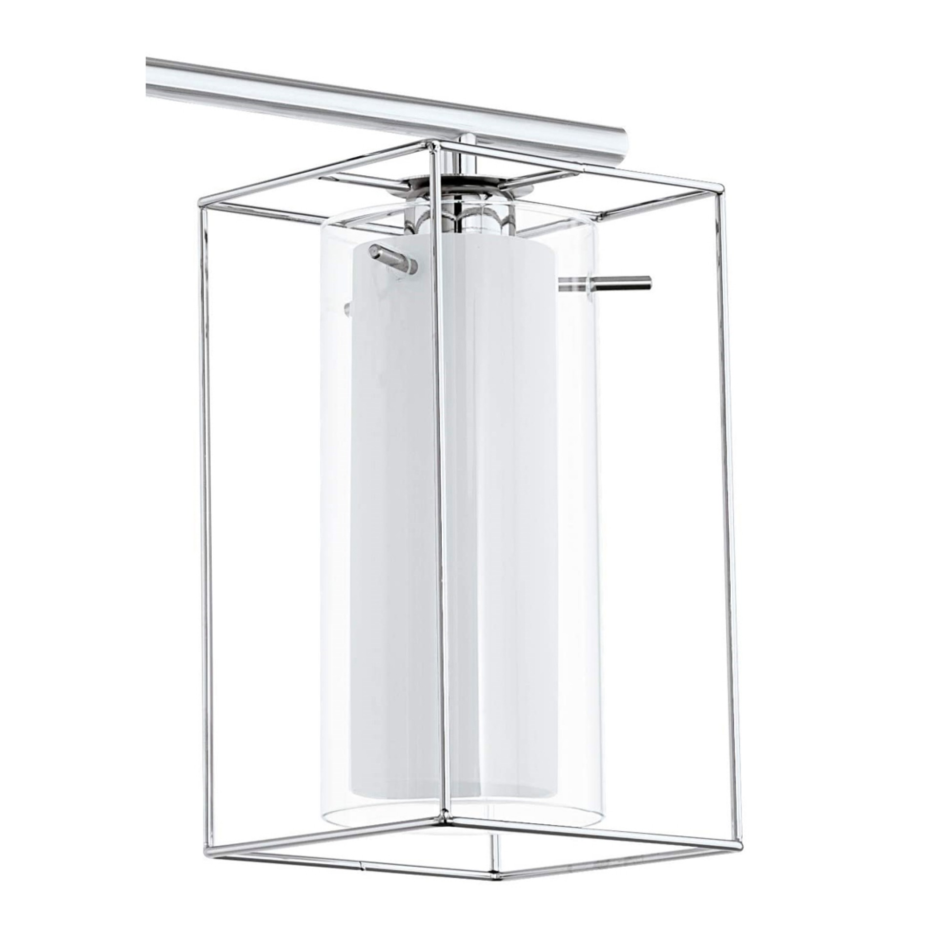 Candeeiro Suspenso EGLO 94378 Locino1