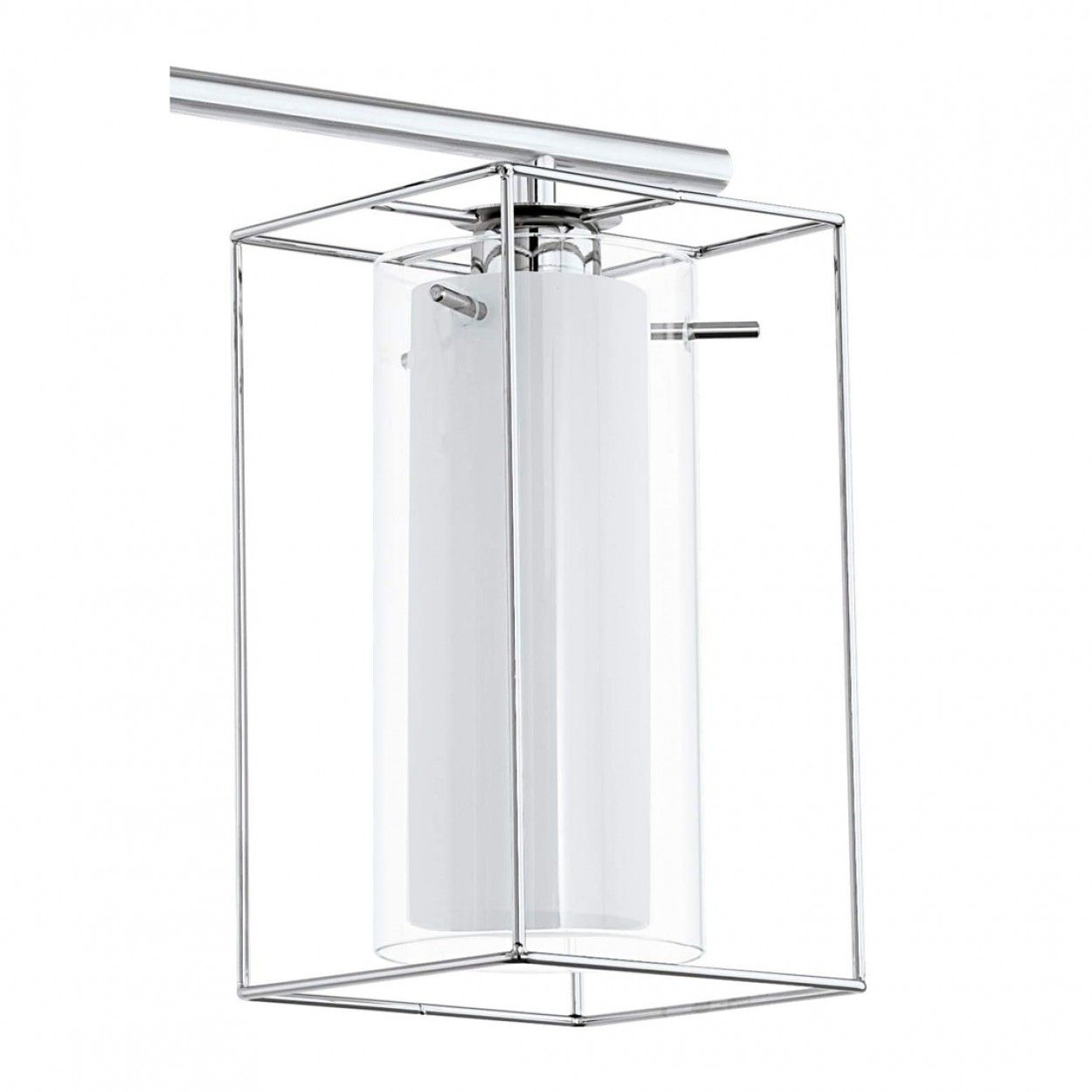 Candeeiro Suspenso EGLO 94378 Locino1