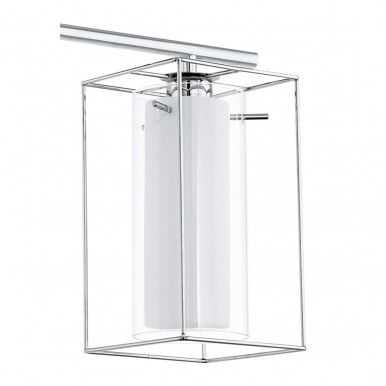 Candeeiro Suspenso EGLO 94378 Locino1