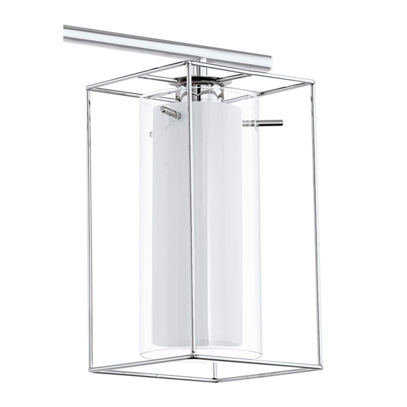 Candeeiro Suspenso EGLO 94378 Locino1