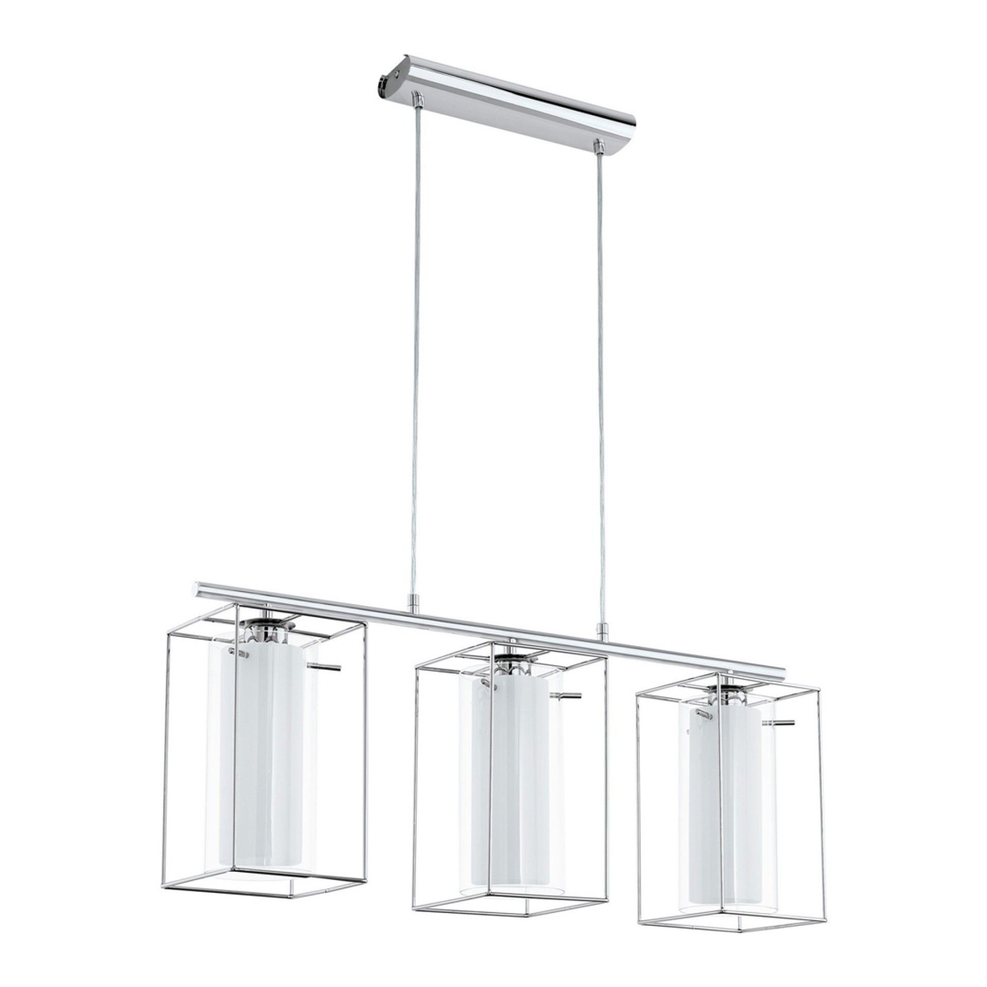 Candeeiro Suspenso EGLO 94378 Locino1