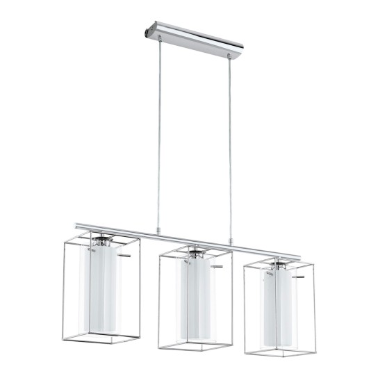 Candeeiro Suspenso EGLO 94378 Locino1 - Image product
