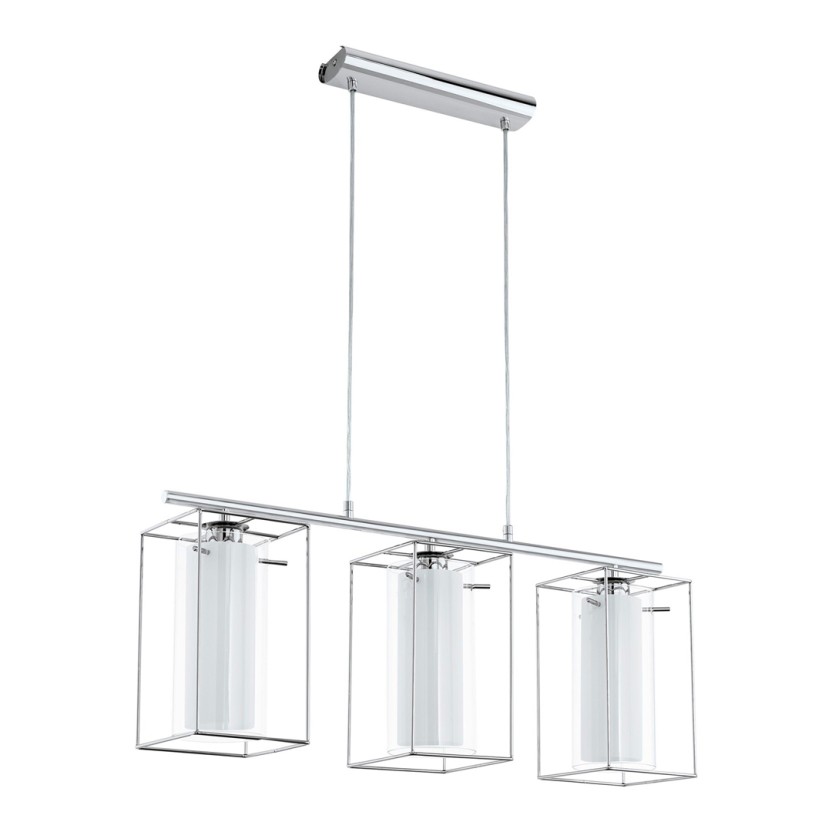 Candeeiro Suspenso EGLO 94378 Locino1