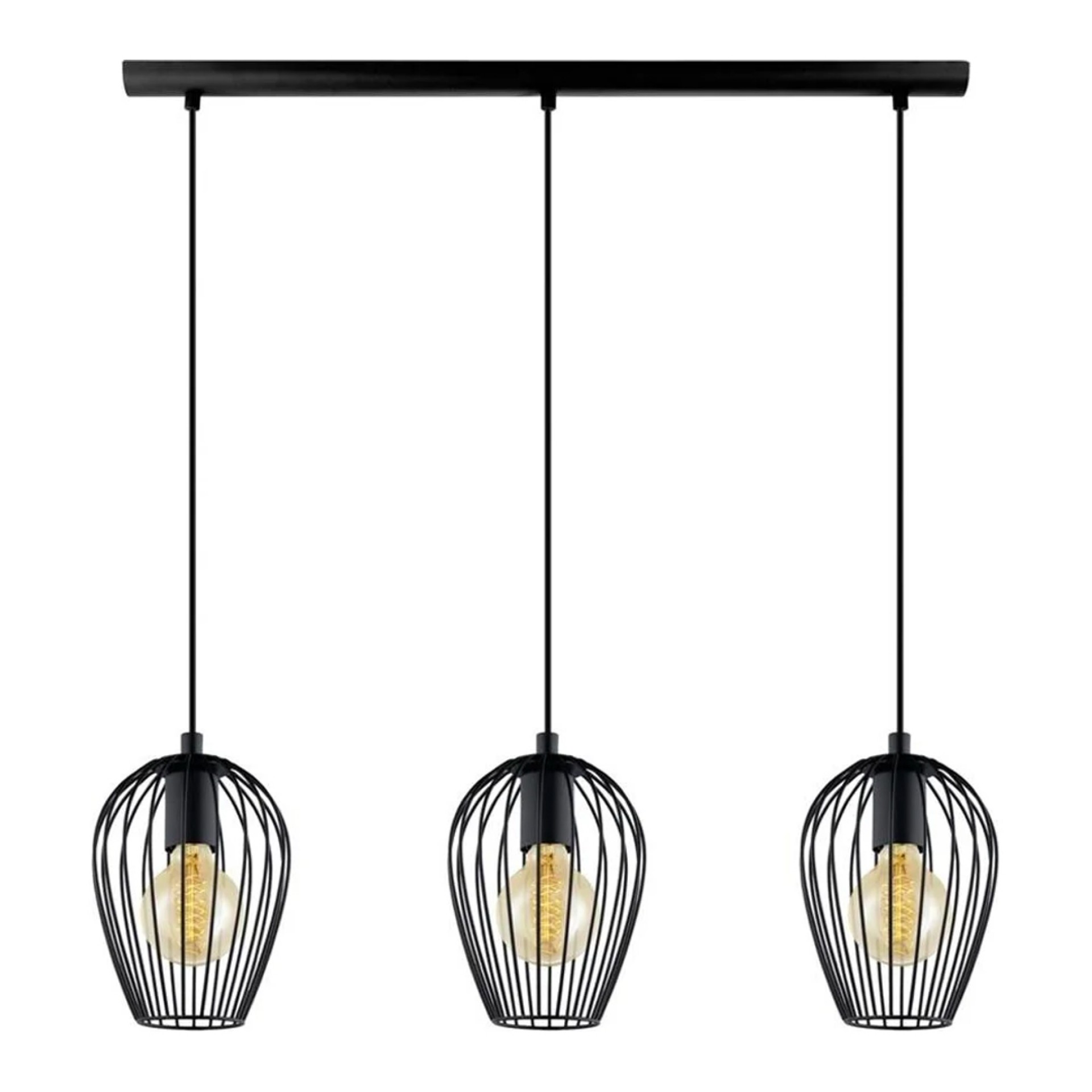 Candeeiro Suspenso EGLO 49478 Newtown