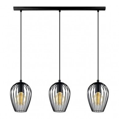 Candeeiro Suspenso EGLO 49478 Newtown