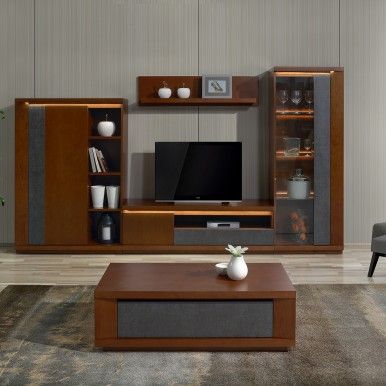 Estante BELMONTE 01BELEST00