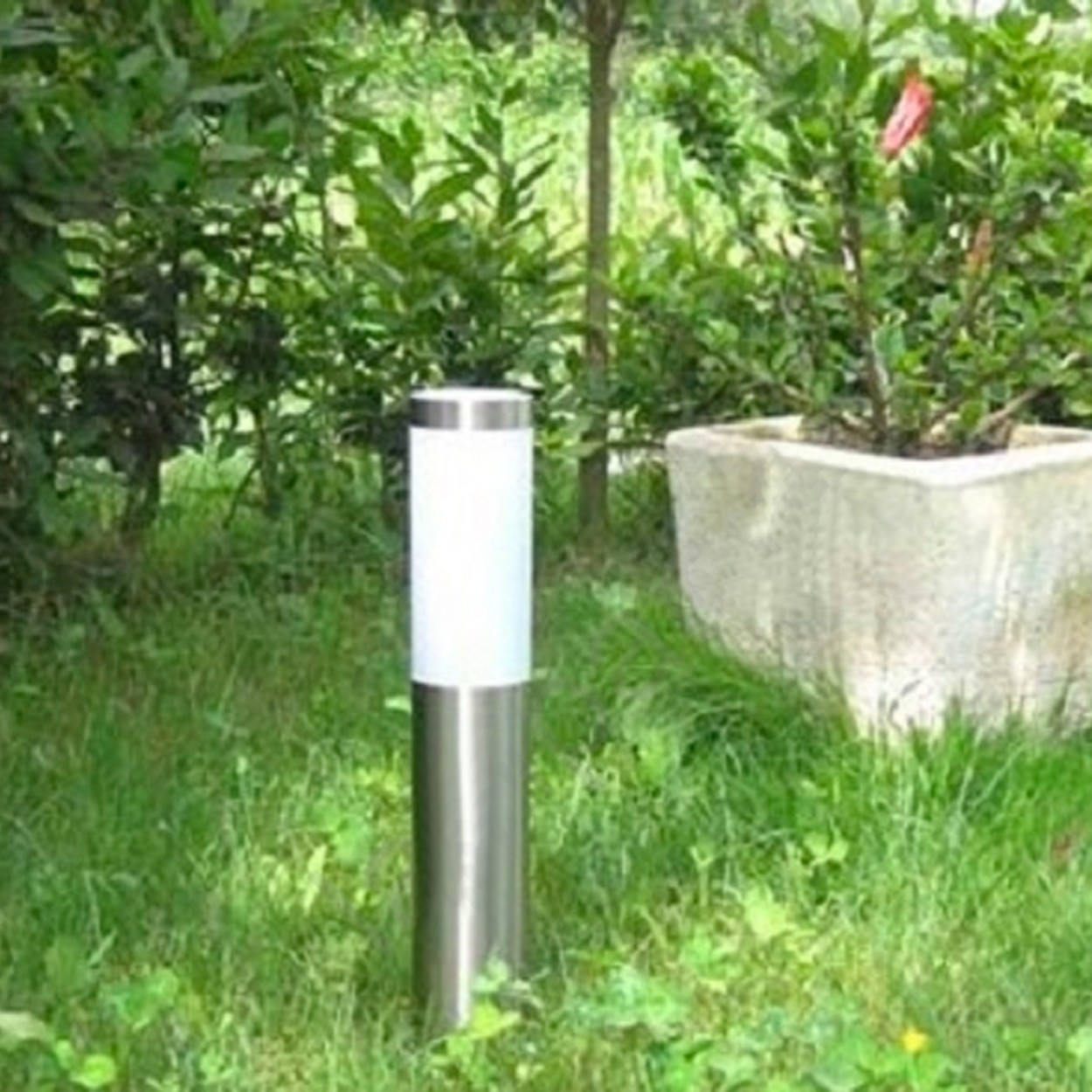 Candeeiro de Exterior EGLO 81751 HELSINKI