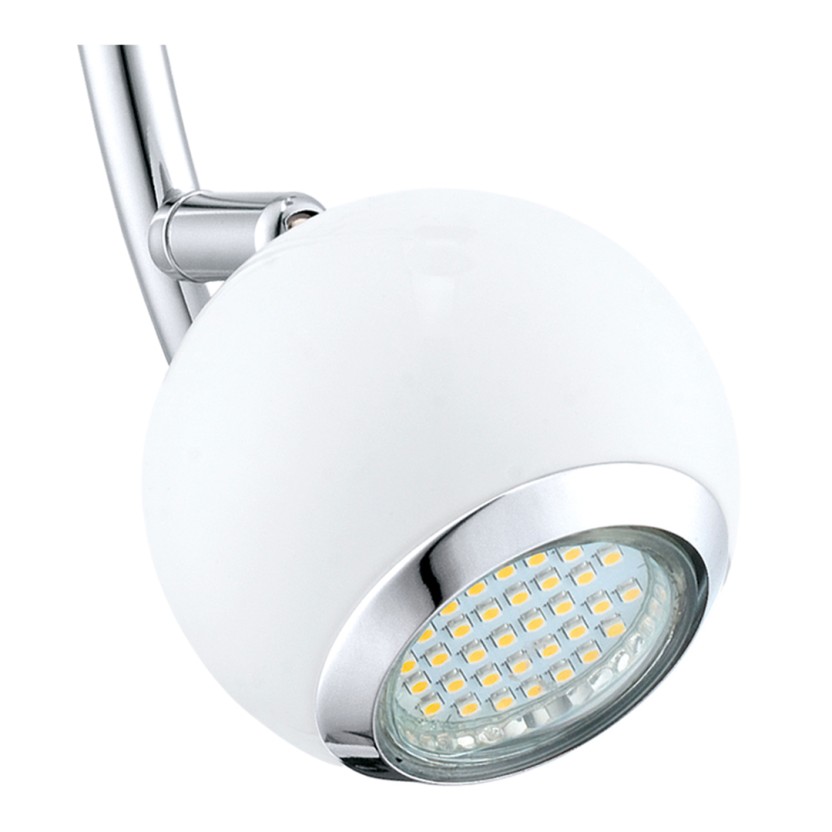 Candeeiro r�gua spot EGLO 31002 BIMEDA