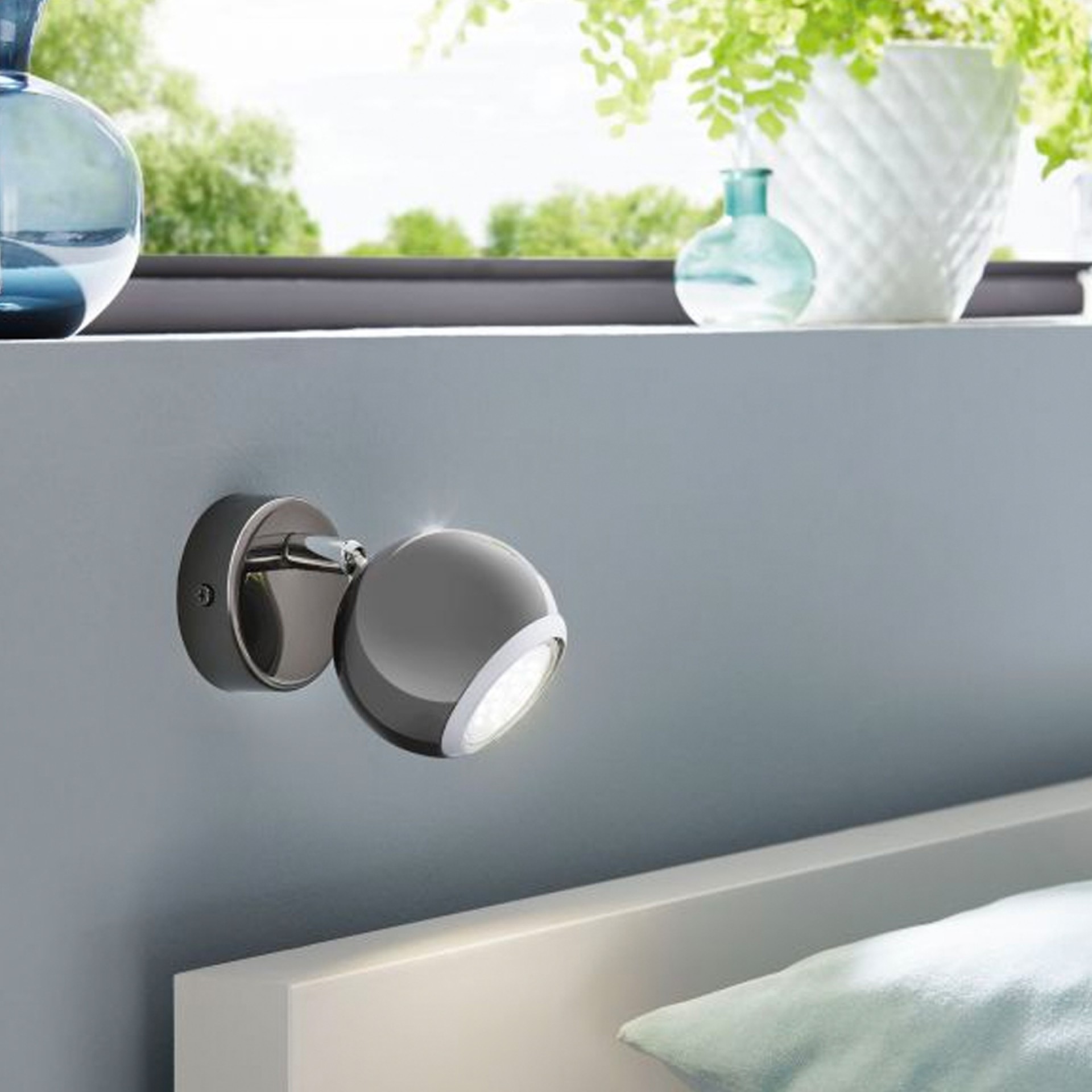 Candeeiro spot EGLO 31005 BIMEDA