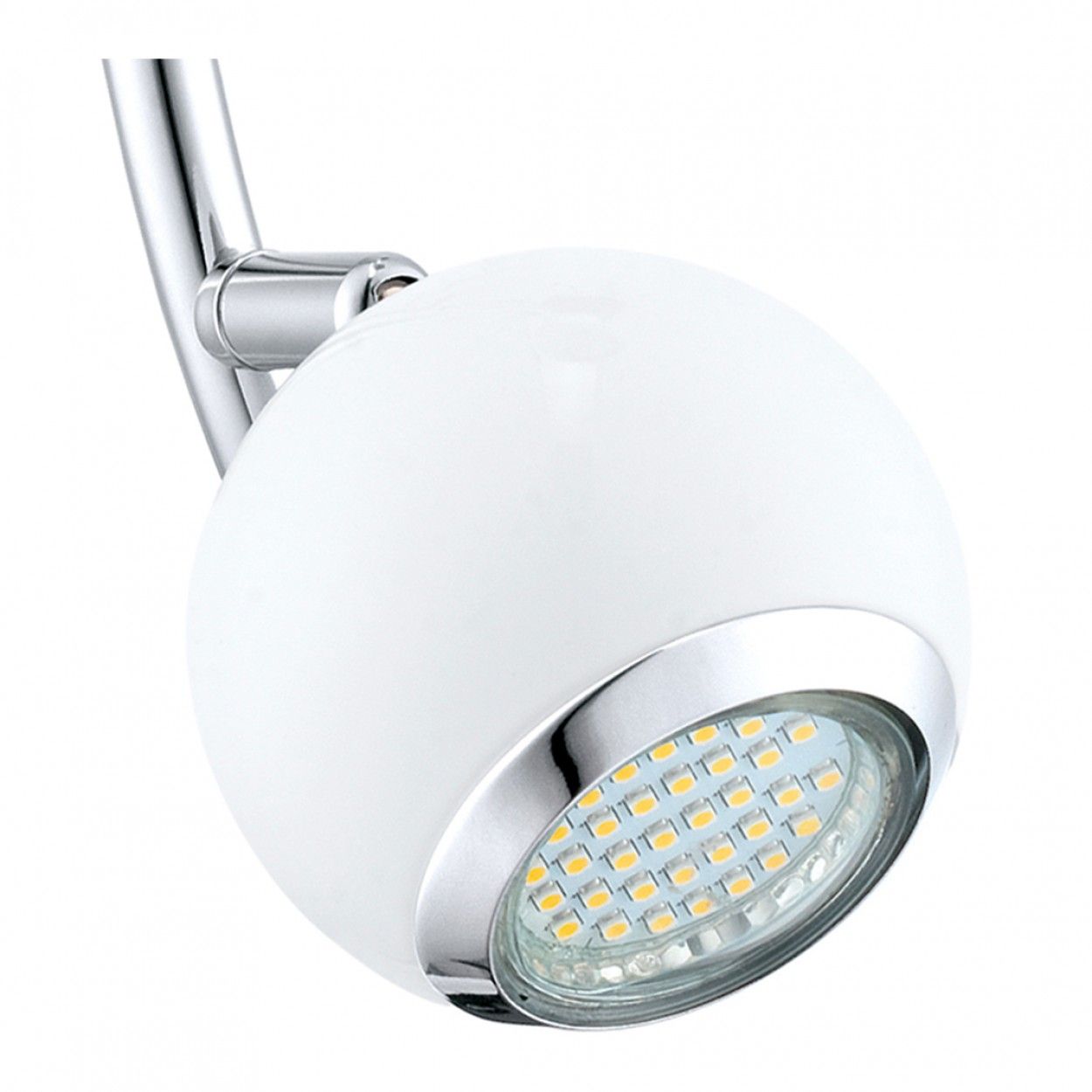 Candeeiro rgua spot EGLO 31002 BIMEDA