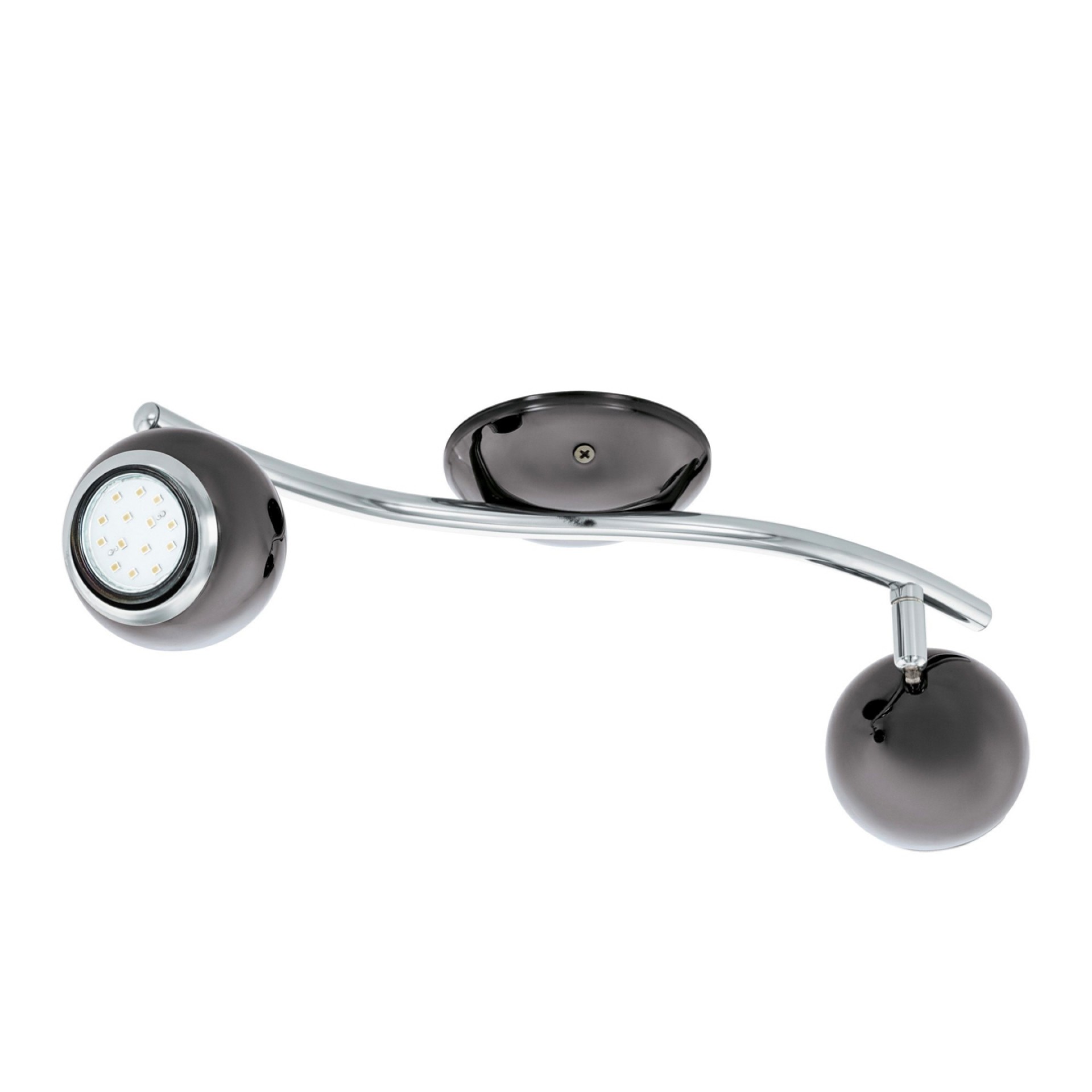 Candeeiro régua spot EGLO 31006 BIMEDA