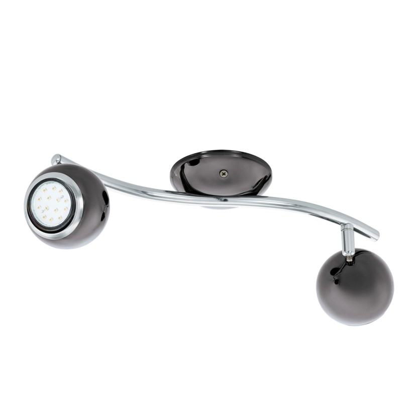 Candeeiro r�gua spot EGLO 31006 BIMEDA