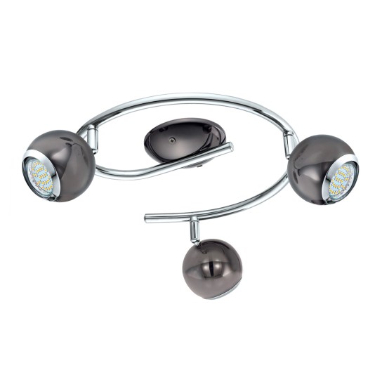 Candeeiro espiral spot EGLO 31007 BIMEDA - Image product