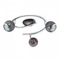 Candeeiro espiral spot EGLO 31007 BIMEDA
