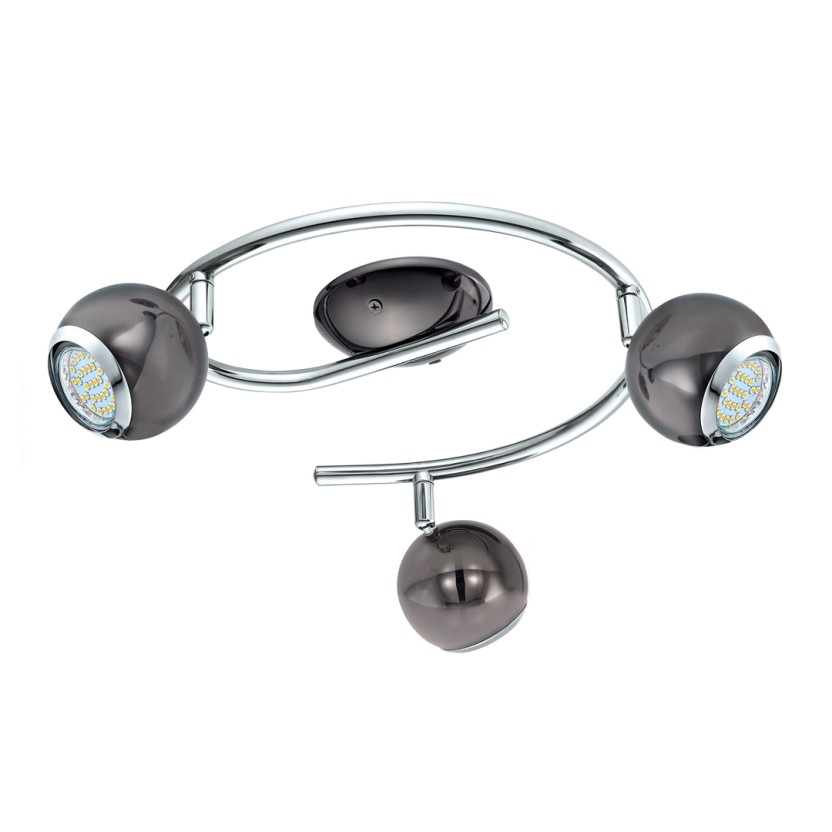Candeeiro espiral spot EGLO 31007 BIMEDA