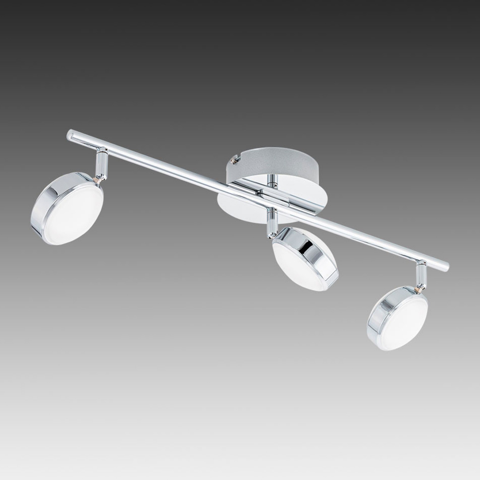 Candeeiro régua spot EGLO 95631 SALTO