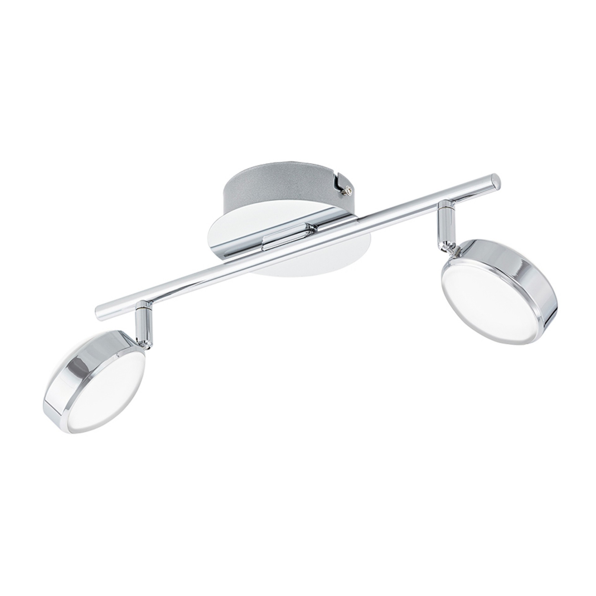 Candeeiro régua spot EGLO 95629 SALTO