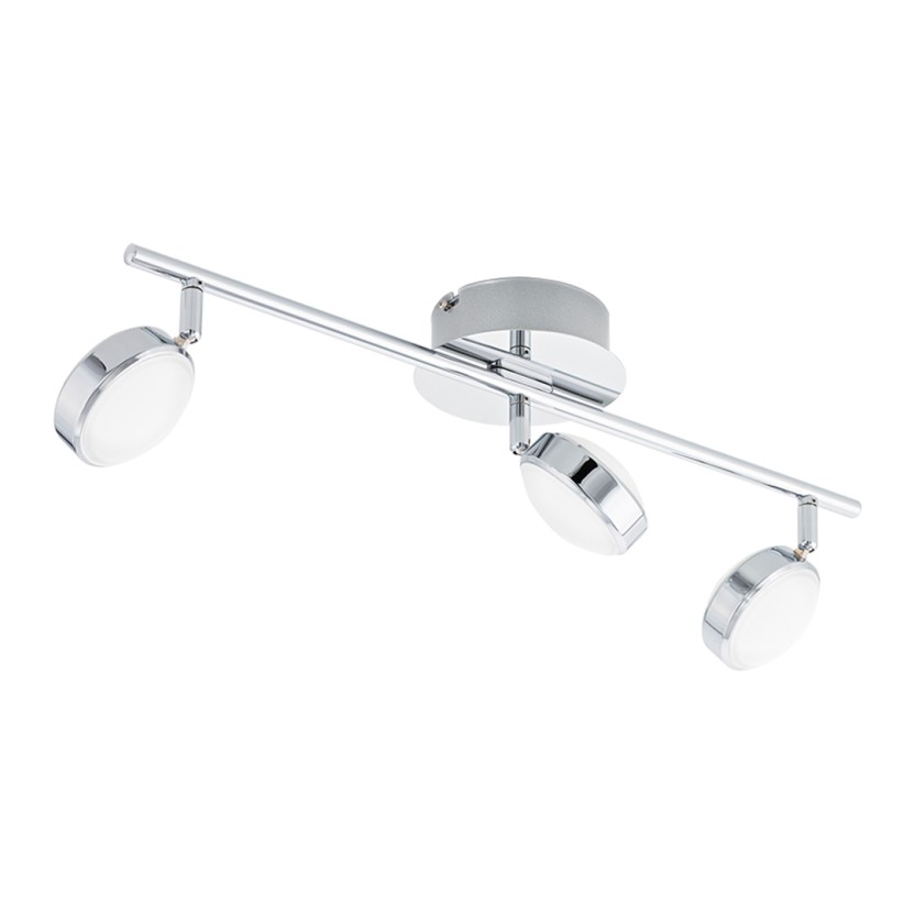Candeeiro r�gua spot EGLO 95631 SALTO