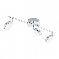 Candeeiro r�gua spot EGLO 95631 SALTO