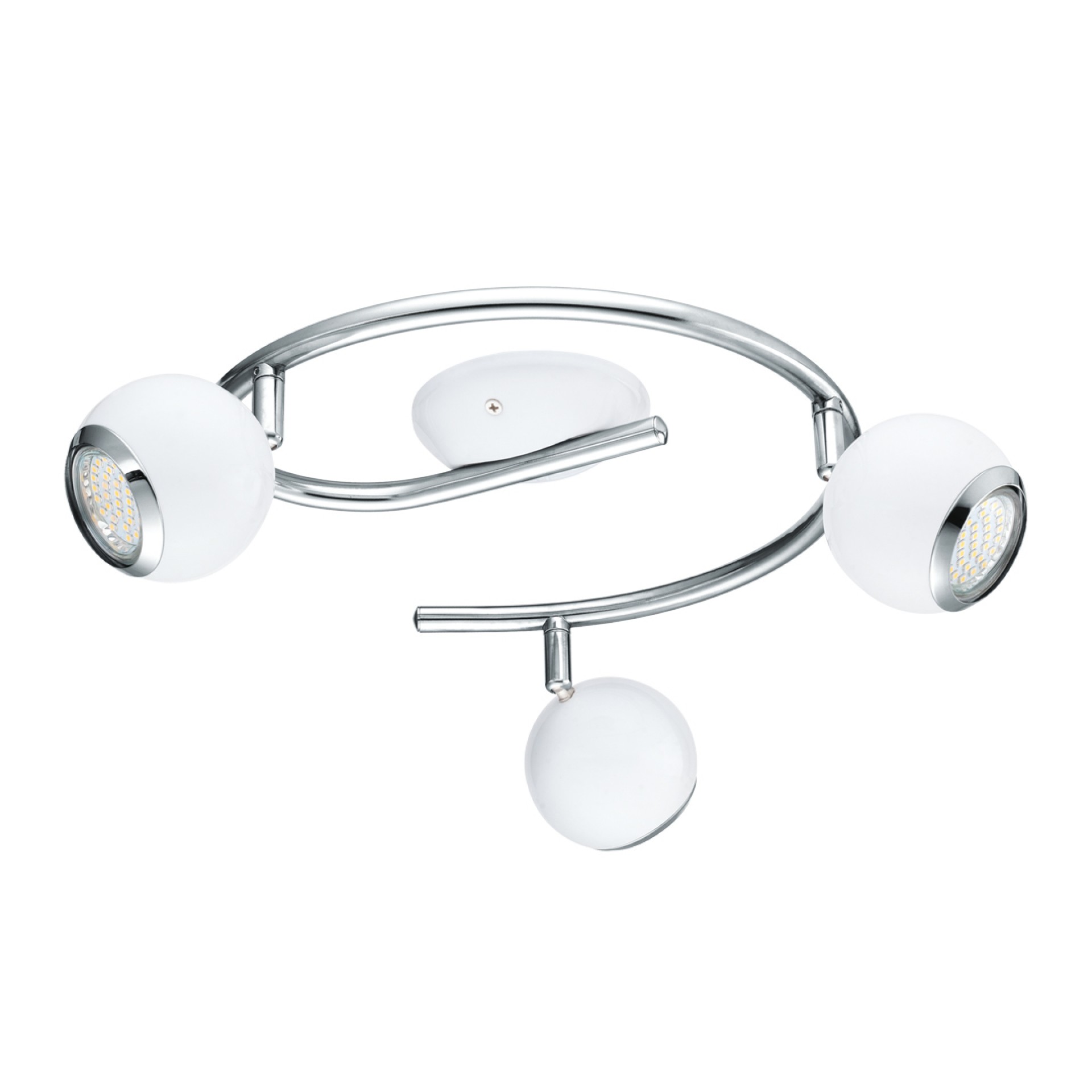 Candeeiro spot EGLO 31003 BIMEDA