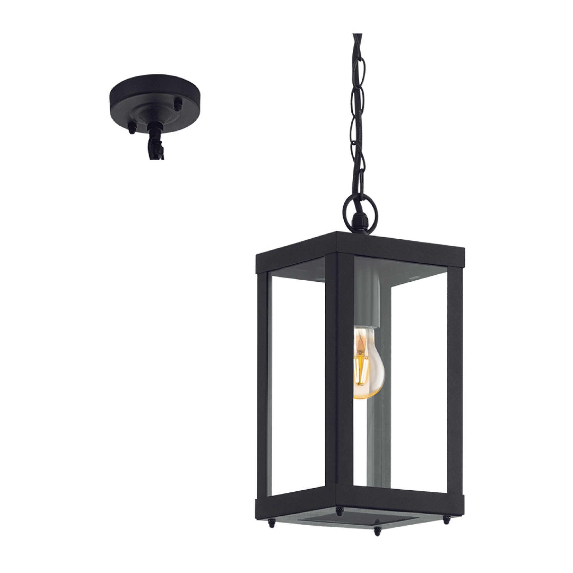 Candeeiro suspenso EGLO ALAMONTE 1 94788