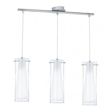 Candeeiro suspenso EGLO 89833 PINTO