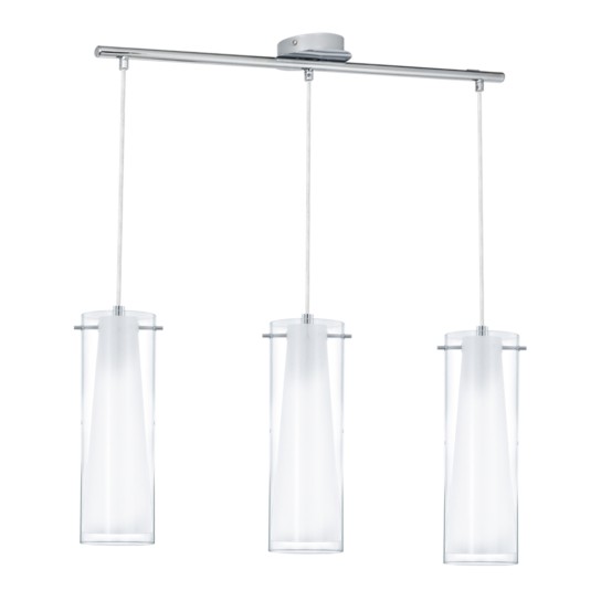 Candeeiro suspenso EGLO 89833 PINTO - Image product