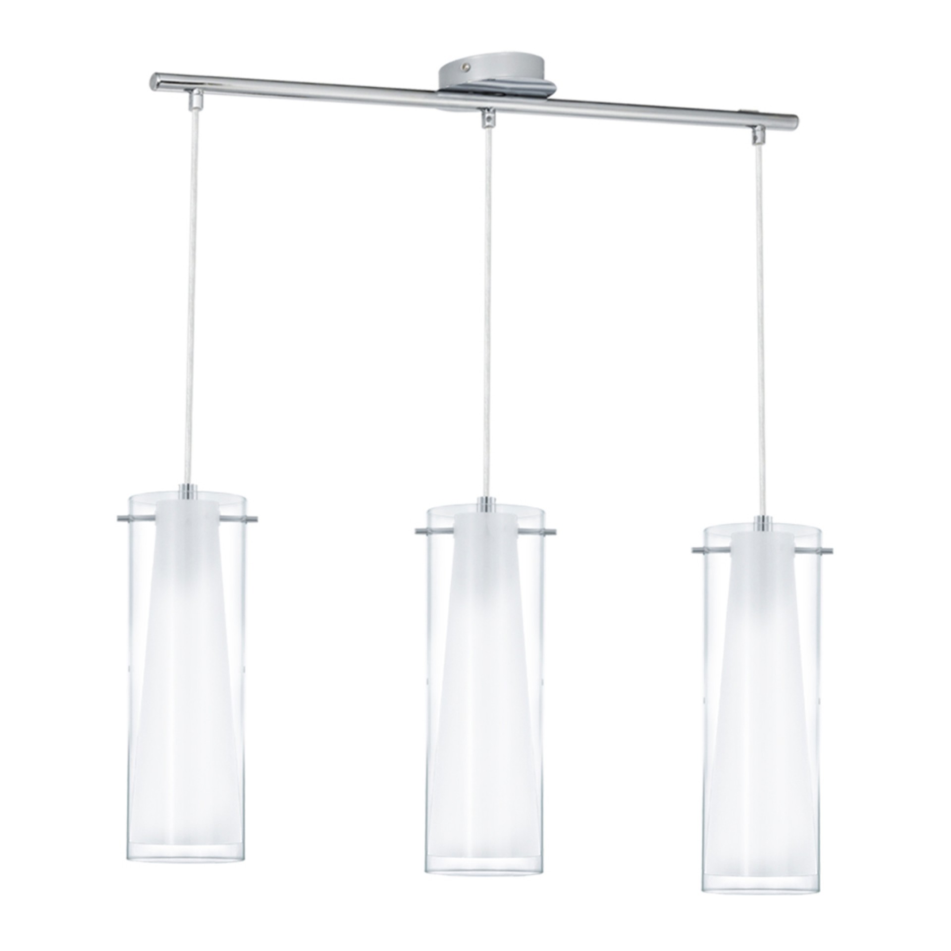 Candeeiro suspenso EGLO 89833 PINTO