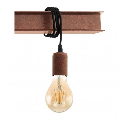 Candeeiro suspenso EGLO 49859 TOWNSHEND 4