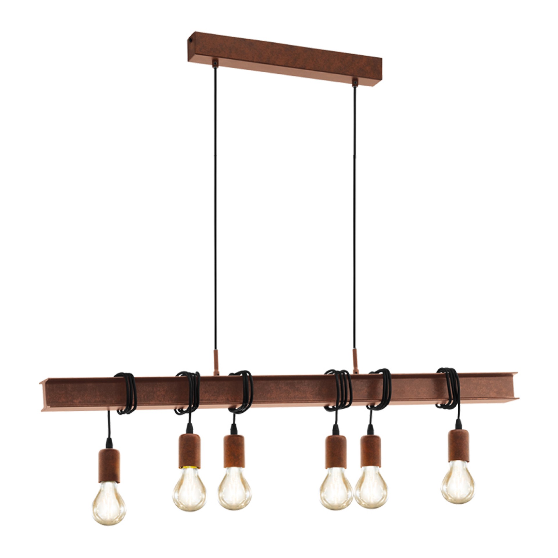 Candeeiro suspenso EGLO 49859 TOWNSHEND 4